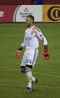 Stefan Frei