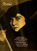 The Sultana (1916)