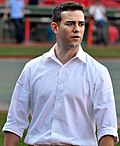 Vignette pour Theo Epstein