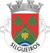 Brasão de armas de Silgueiros