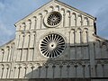 St. Anastasia Cathedral/sv. Stošija in Zadar