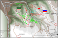 Battle for Height 776 - Map.