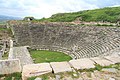 Türkei: antike griechisch-römische Stadt Aphrodisias