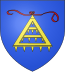 Blason de Sancerre