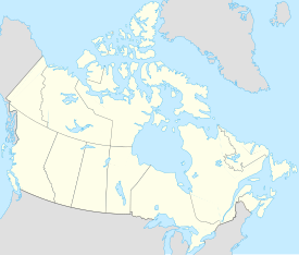 Bible Hill is located in Canada