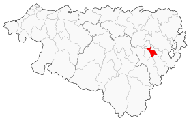 Canton de Pau-Sud