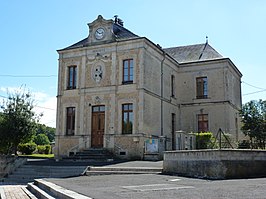 Gemeentehuis