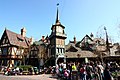 Disneyland Park