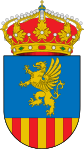 Alfajarín címere