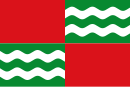 Drapeau de Quebradillas