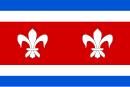 Drapeau de Zdice