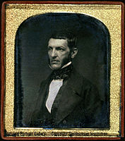 George Bancroft, asi 1844