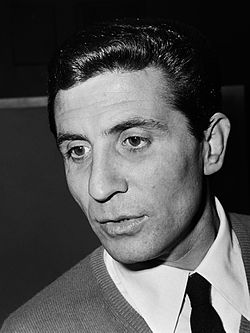 Gilbert Bécaud