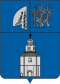 Blason de Pápoc