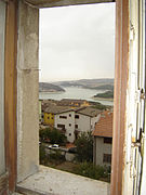 Lago di Guardialfiera