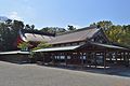 筑前国 宗像神社三座 （現・宗像大社）