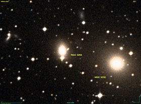 Image illustrative de l’article NGC 3260