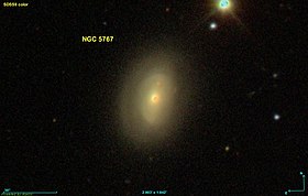 Image illustrative de l’article NGC 5767