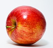 Red Apple