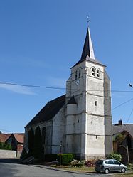 Saint-Amand – Veduta