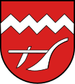 Wappen von Feldhausen bei Gammertingen