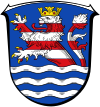 Wappen des Schwalm-Eder-Kreises