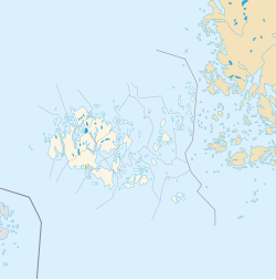 Jomala (Åland)