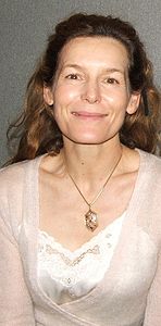 Alice Krige, Darstellerin der Borg-Königin