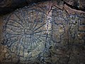 Cueva de belmaco, petroglyphes