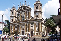 Katedral ng San Pietro Apostolo