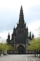 Glasgow Cathedral