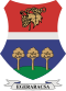 Blason de Egeraracsa