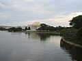 Jefferson Memorial (2012)