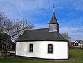 La chapelle Saint-Maximin.