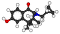 Ketazocine