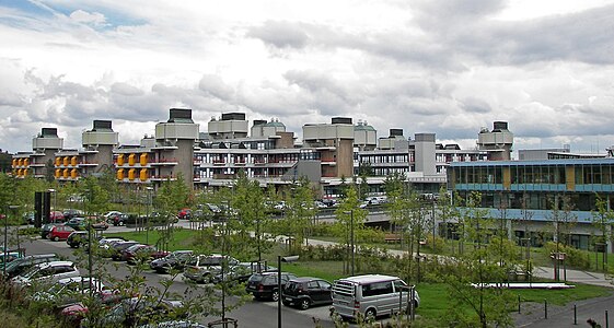 Klinikum Marburg