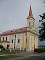 Kostol sv. Alžbety