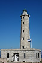 Lighthouse of Cranae