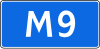 5.29.1 Route number (Highway or state roads)