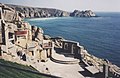 The Minack Theatre, near Land's End