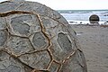 Moeraki Boulders