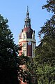 Bad Muskau, Sachsen: Schloss Muskau