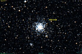 Image illustrative de l’article NGC 2120