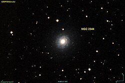 NGC 2344