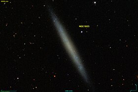 Image illustrative de l’article NGC 5023