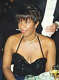 Natalie Cole, 1992