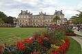 Palais du Luxembourg