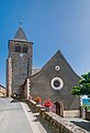 * Nomination Saint Jean Baptiste Church of Noailhac, Aveyron, France. --Tournasol7 06:57, 30 May 2018 (UTC) * Promotion Good quality. --Milseburg 11:25, 5 June 2018 (UTC)