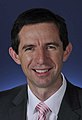 Simon Birmingham, Senator and Minister for Education and Training