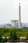 Thunder Bay Generating Station